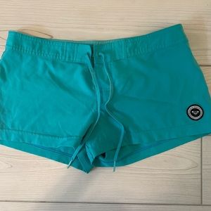 Foxy board shorts